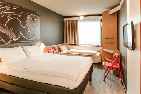 ibis Wien City in Wenen — foto 19