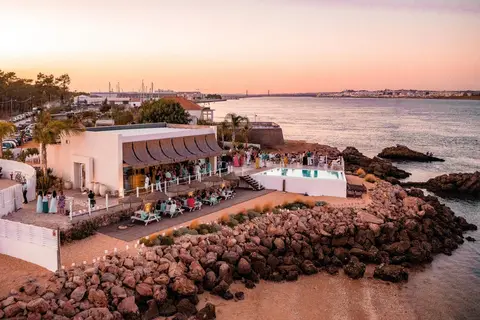 Bordoy Grand House Algarve in Vila Real de Santo António — foto 19