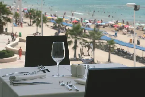 SOLYMAR Gran Hotel The One in Calp — foto 7
