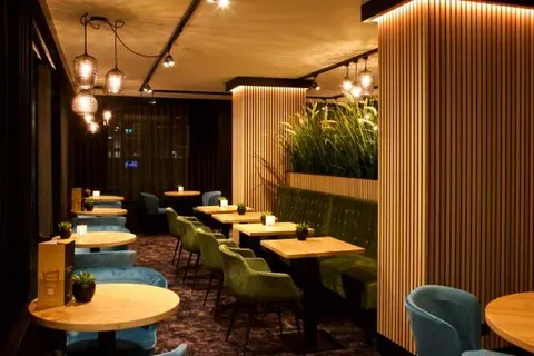 Hotel Arrows Uden foto 9