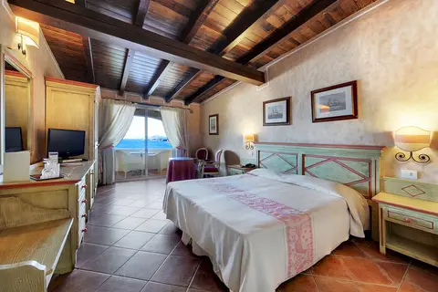 Colonna Resort in Porto Cervo, foto 27