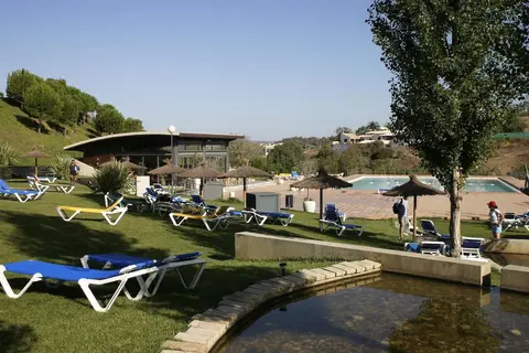 Vita Sol Park in Lagos, foto 7