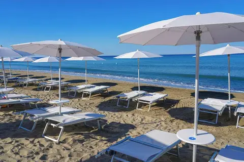 Futura Club Eleamare in Ascea — foto 4