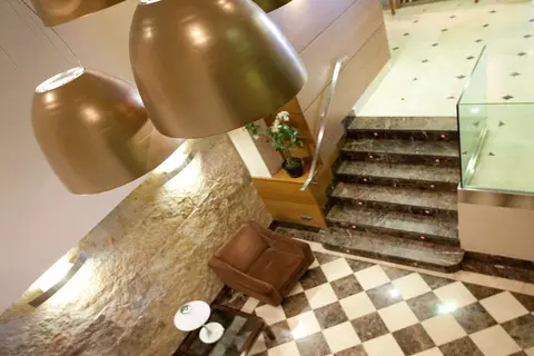 Sterling Hotel in Madrid — foto 29