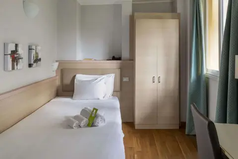 B&B Hotels Park Hotel Suisse Santa Margherita in Santa Margherita Ligure — foto 18
