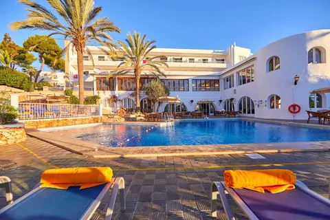 Hotel Gavimar Cala Gran Costa del Sur foto 14