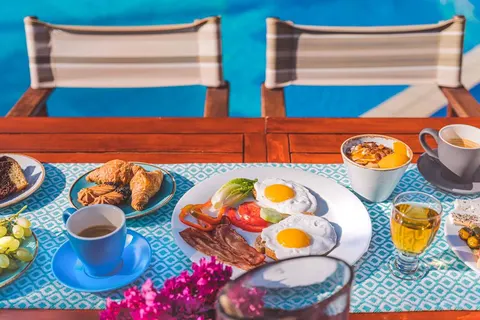 Arlekin Tango foto 3