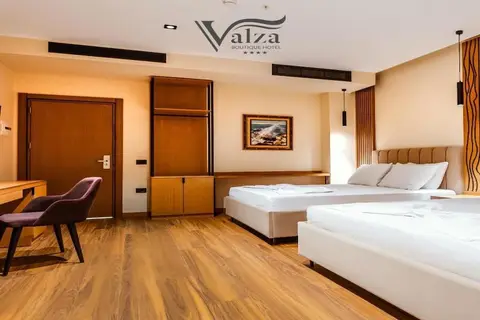 Valza Boutique Hotel in Vlora — foto 7