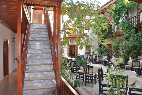 Hotel Konak Su in İstanbul, foto 14