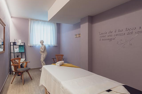 Park Hotel & Club Diamant foto 20