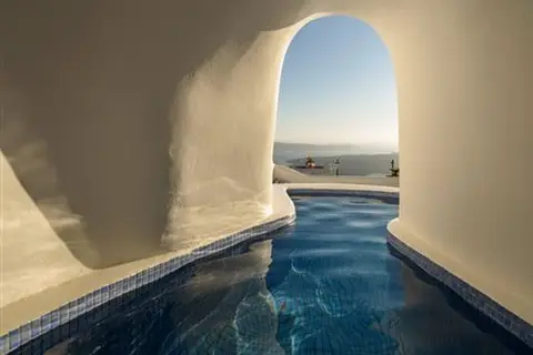 Pegasus Suites & Spa in Δημοτική Ενότητα Θήρας — foto 28