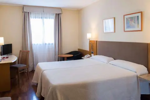 Hotel Inglaterra Granada in Granada — foto 11