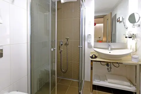 Cheya Otel Besiktas in Fatih — foto 7