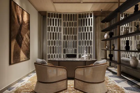 Amoh a Luxury Collection Resort Rhodes in Pefki — foto 23