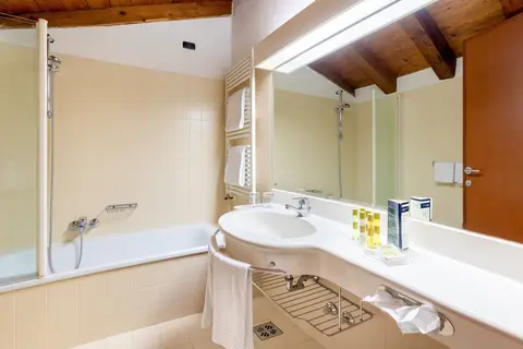 Eurostars Residenza Cannaregio in Venetië — foto 10