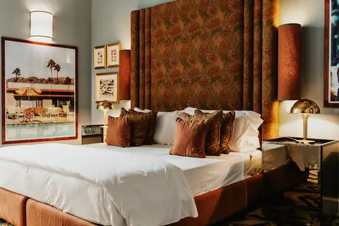 B&B Palazzo Flora in Gallipoli, foto 17
