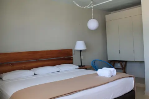 Rocamar Hotel Panoramico in Cancún — foto 23
