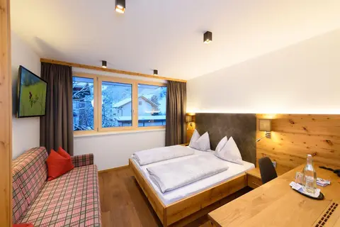 Appartments & Pension Kendlbacher - kamer & ontbijt in Großarl, foto 8