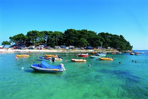 Camping Medulin foto 6