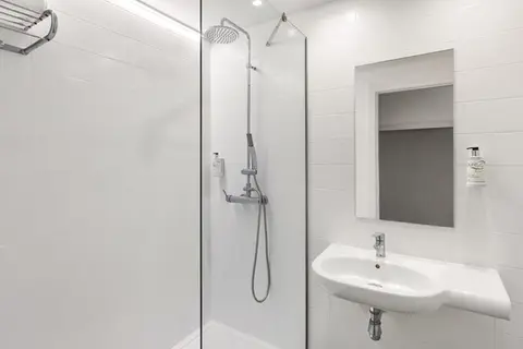 B&B Hotel Albacete in Albacete, foto 12