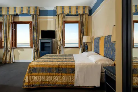 Altafiumara Resort & Spa in Villa San Giovanni — foto 13
