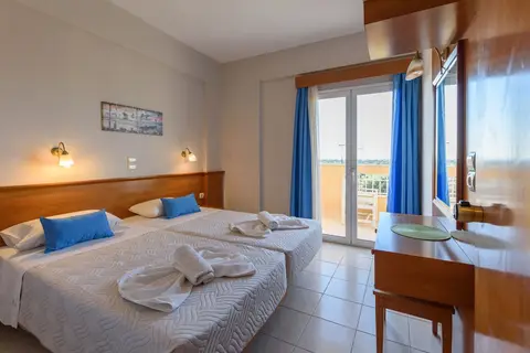 Danelis Studios & Apartments in Δημοτική Ενότητα Μαλίων — foto 19