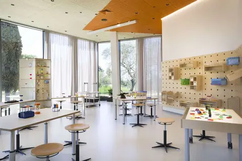 Family Hotel Amarin in Rovinj, foto 15