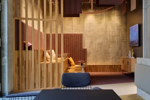 URBAN LOFT Berlin foto 16