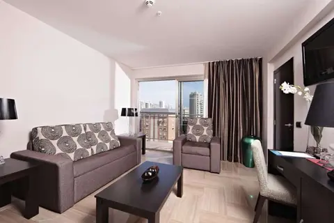 Sandos Monaco Beach Hotel & Spa in Benidorm — foto 19