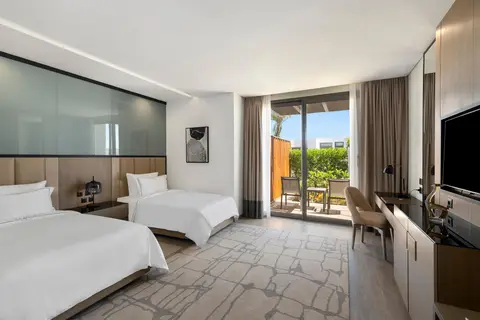 Club Prive by Rixos Sharm El Sheikh in Sharm El Sheikh — foto 14