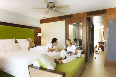 Barceló Bávaro Palace in Salvaleón de Higüey, foto 28
