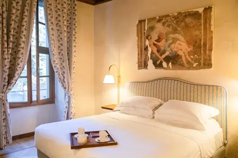 QC Termegarda Spa & Golf Resort in Sienna, foto 16