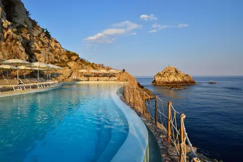 Unahotels Capotaormina in Taormina — foto 23