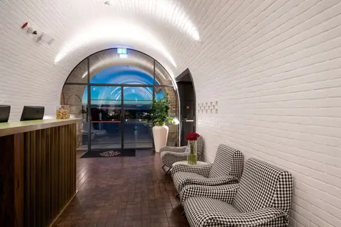 Wine & Heritage Hotel Roxanich in Motovun — foto 2
