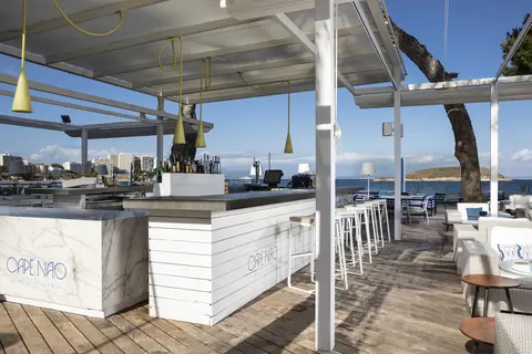 Meliá South Beach in Magaluf — foto 25