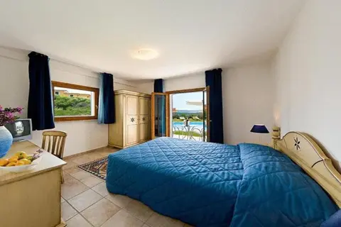 GH Diana Hotel in Santa Teresa Gallura — foto 12