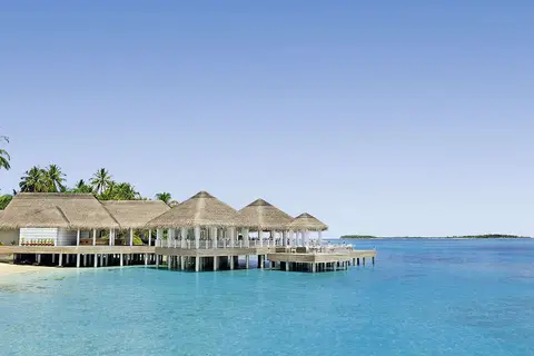 Ayada Maldives in ތިނަދޫ — foto 30