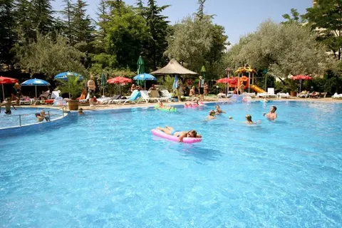 Dunav Hotel foto 2
