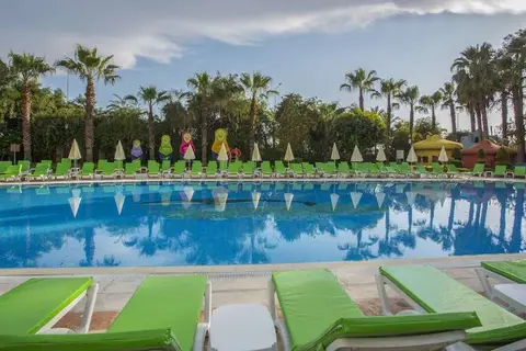 Miarosa Incekum Beach in Alanya — foto 2