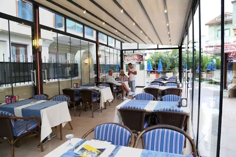 Club Karakas in Marmaris, foto 14