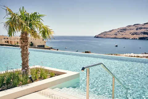Lindos Grand Resort & Spa foto 40