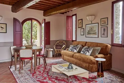 Tenuta di Artimino in Carmignano — foto 7