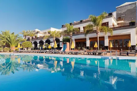 H10 Rubicon Palace in Yaiza, foto 15