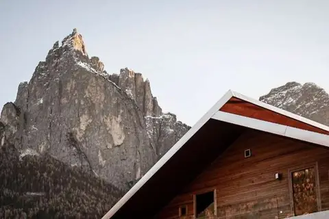 La Paula Apartments & Suites in Kastelruth - Castelrotto — foto 17