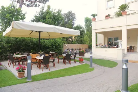 Villa Costanza Boutique Hotel in Forte Dei Marmi, foto 5