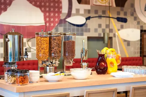 Aparthotel Adagio Liverpool City Centre in Liverpool — foto 5