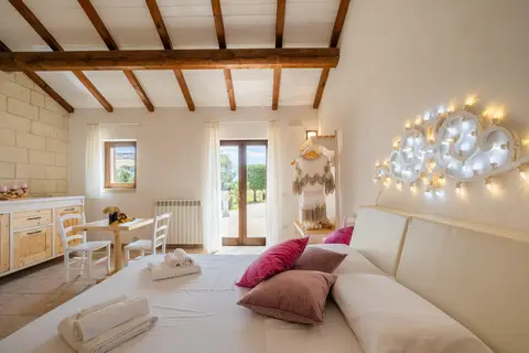 Masseria Costarella in Melendugno, foto 16