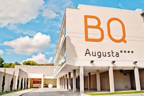 BQ Augusta Hotel in Palma, foto 10