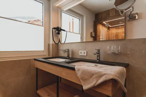 Portis Appartements in Dienten am Hochkönig — foto 7