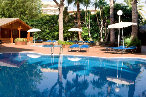 Hotel H10 Delfin - adults only foto 18